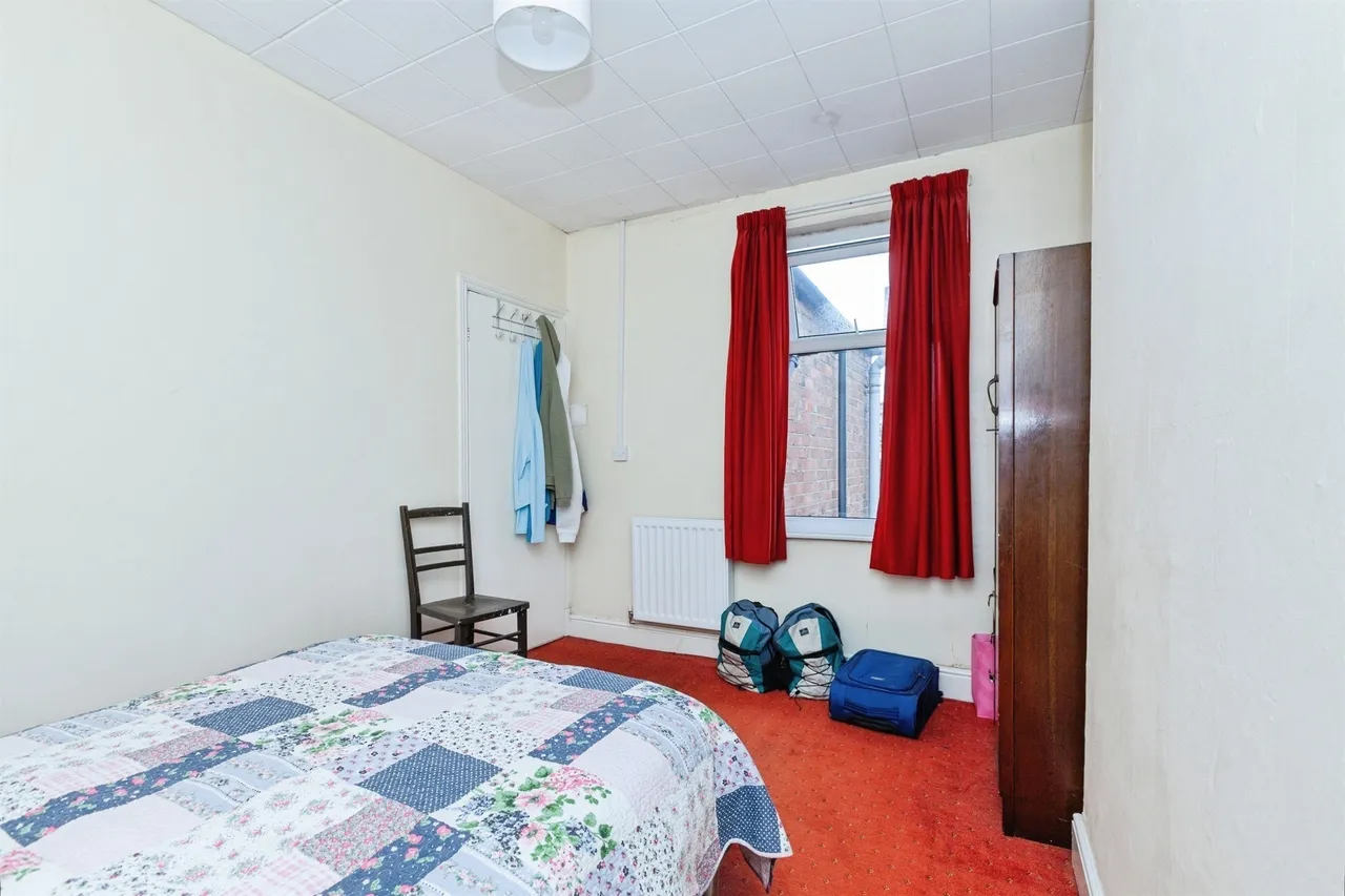Wordsworth Road, Leicester, photo 12