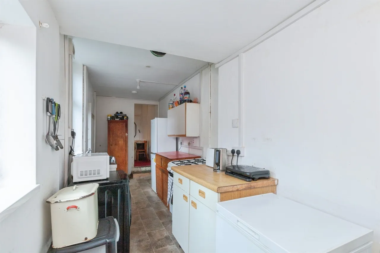 Wordsworth Road, Leicester, photo 9
