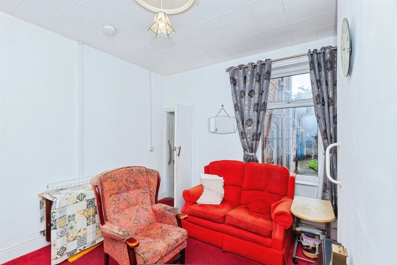 Wordsworth Road, Leicester, photo 8