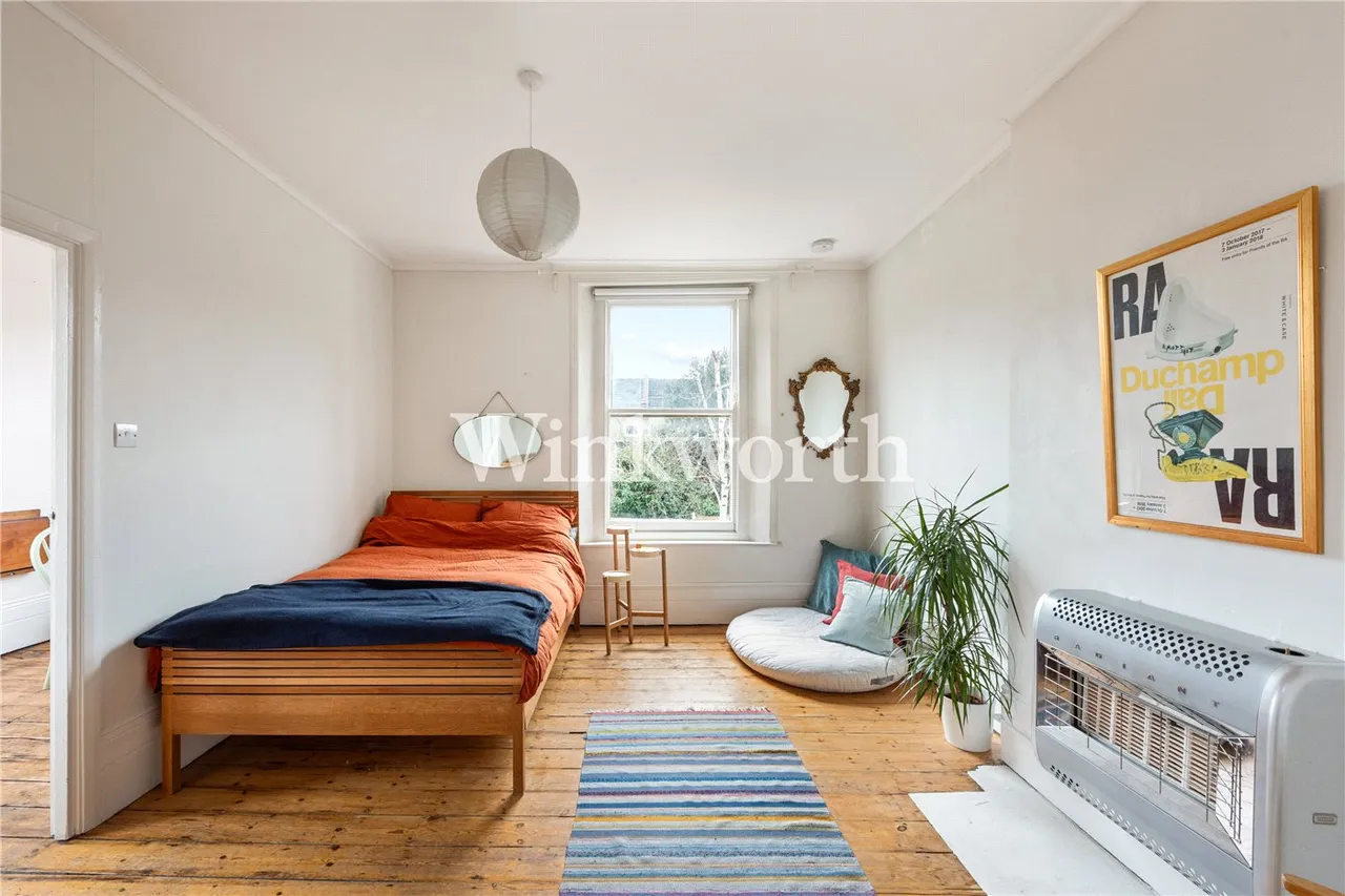 Pemberton Road, London, N4, photo 2