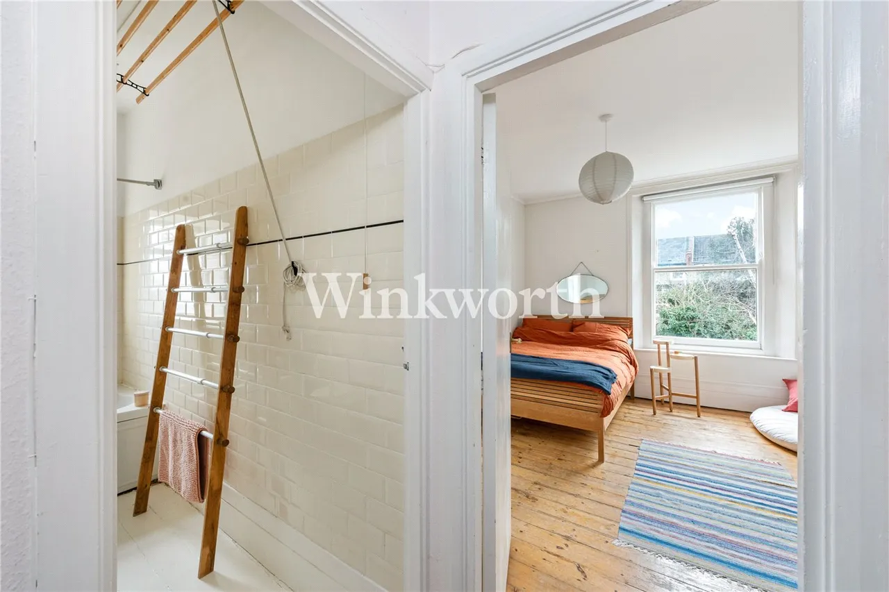 Pemberton Road, London, N4, photo 3