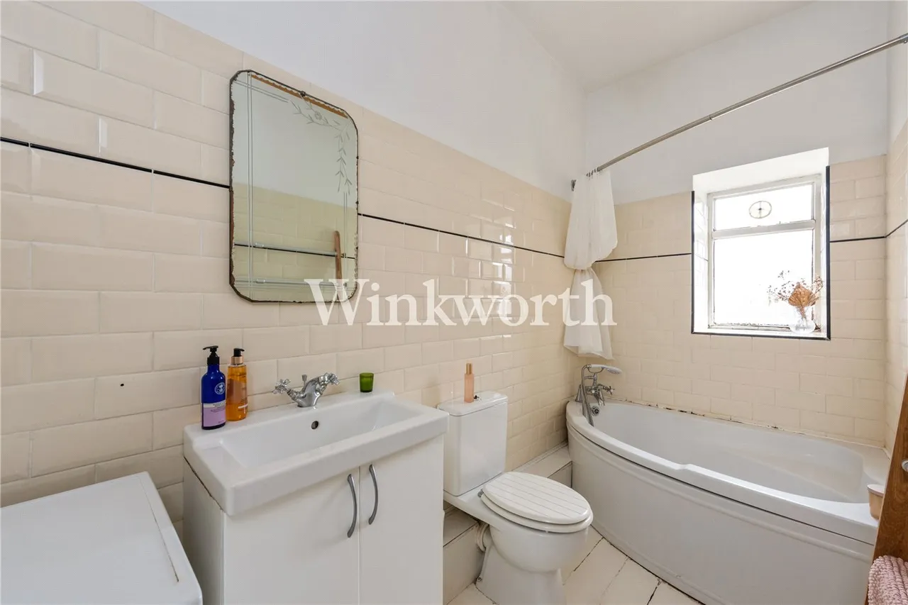 Pemberton Road, London, N4, photo 4