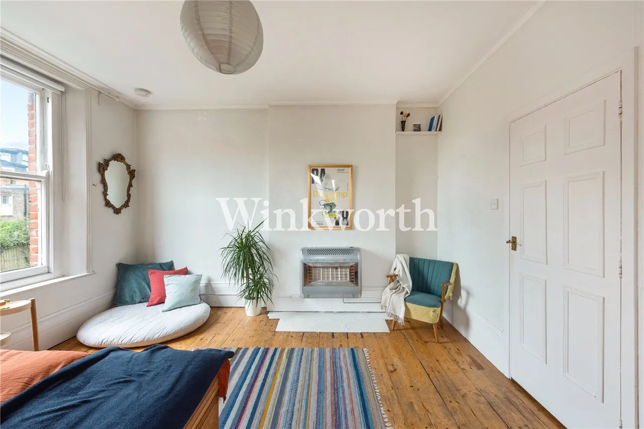 Pemberton Road, London, N4, photo 5