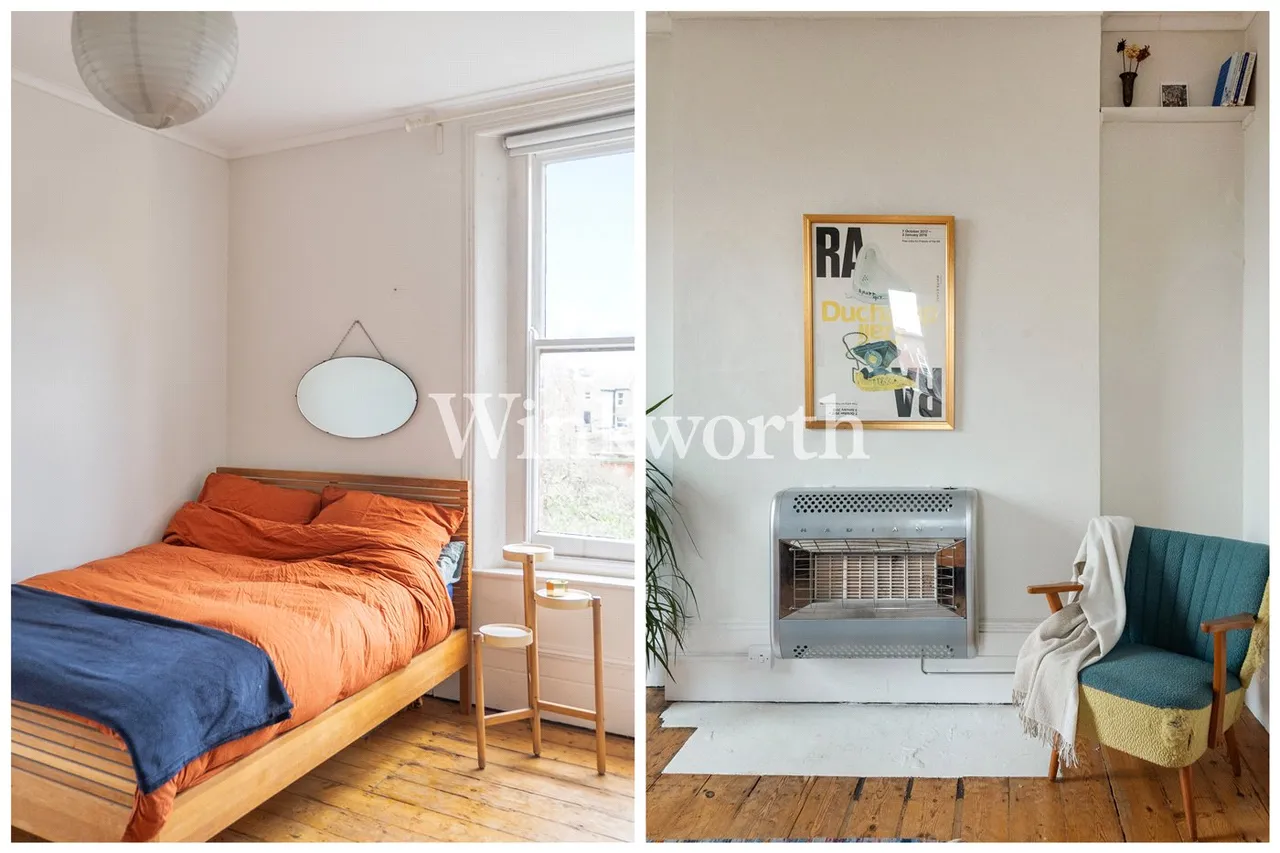 Pemberton Road, London, N4, photo 9