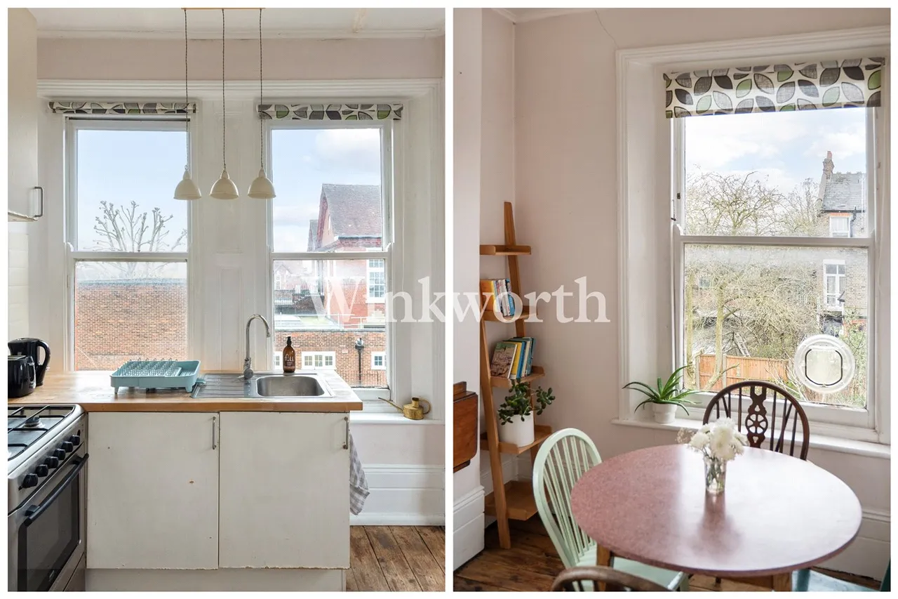 Pemberton Road, London, N4, photo 10