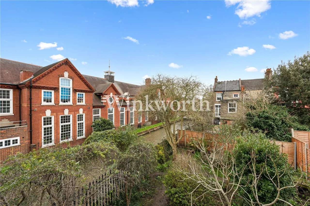 Pemberton Road, London, N4, photo 7