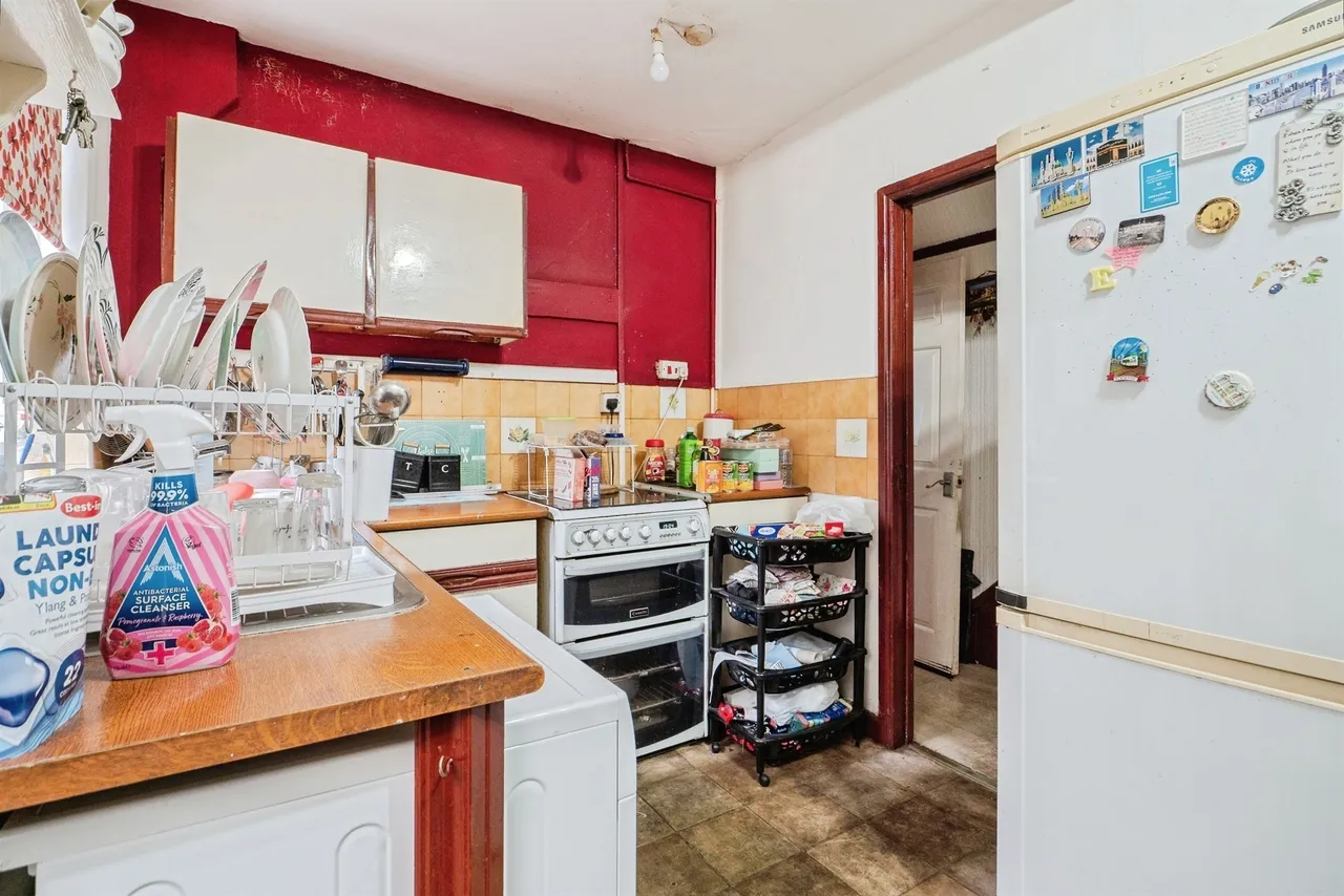 Broad Avenue, Leicester, LE5, photo 7
