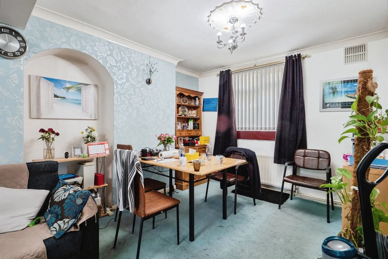 Broad Avenue, Leicester, LE5, photo 2