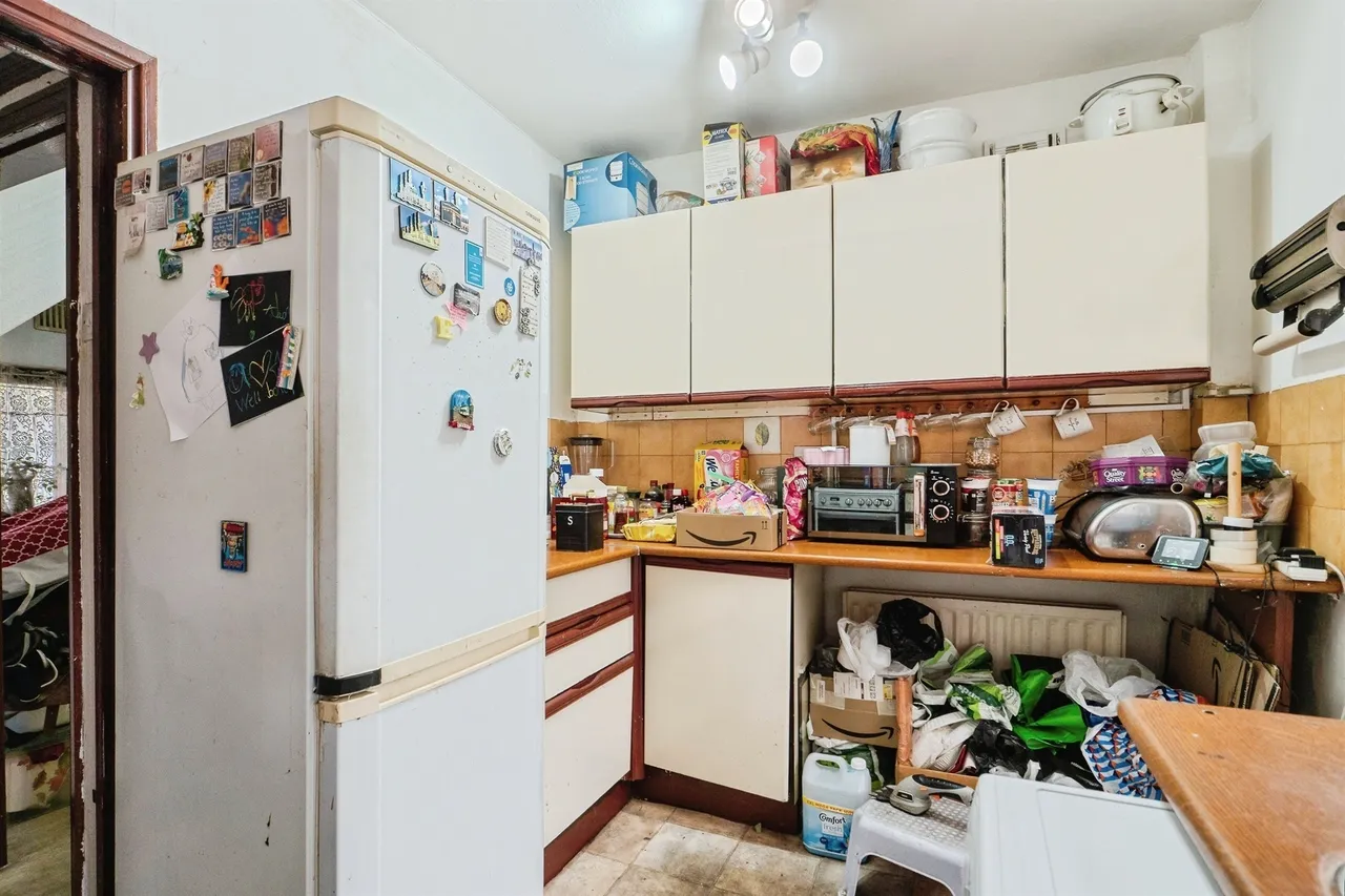 Broad Avenue, Leicester, LE5, photo 6