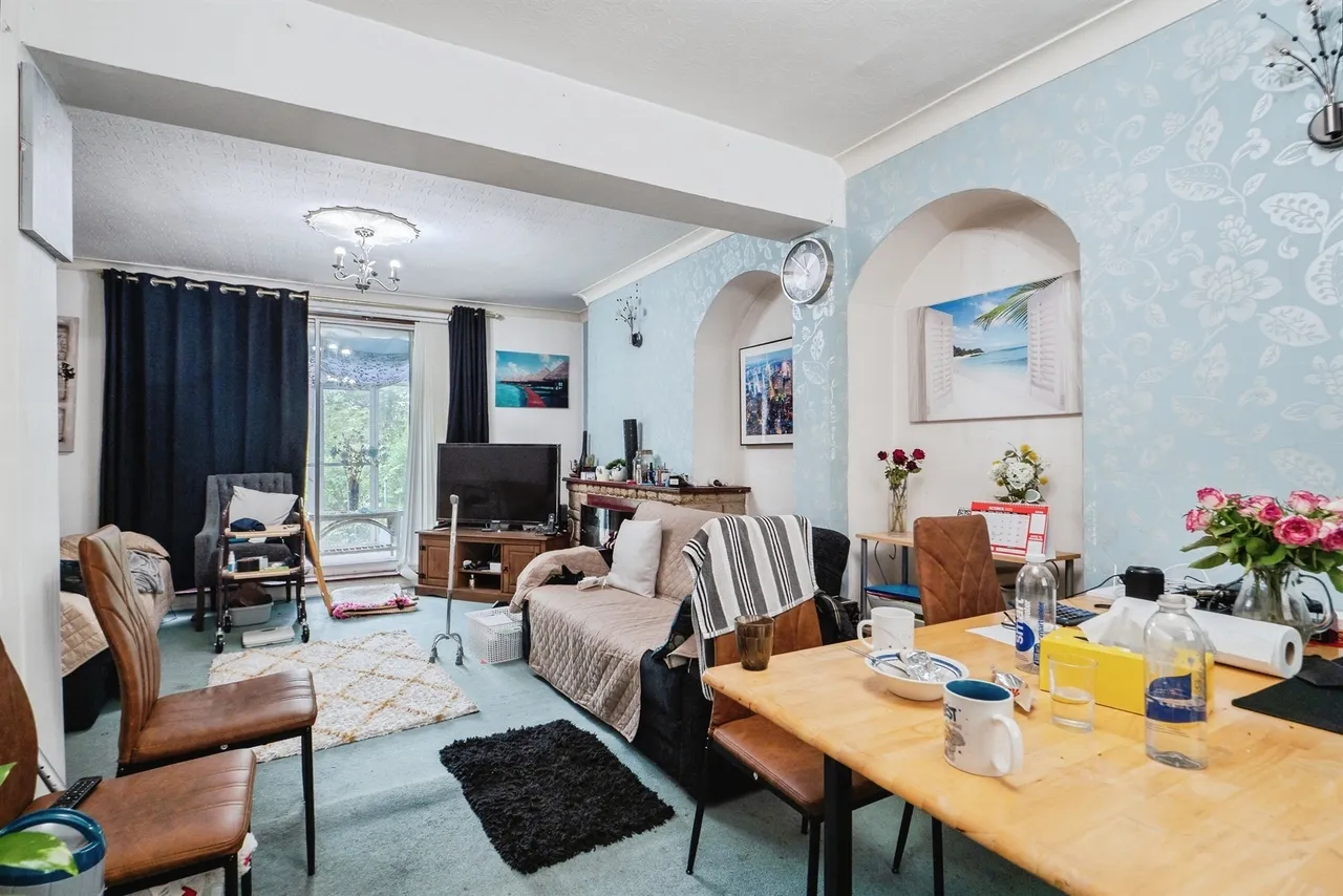 Broad Avenue, Leicester, LE5, photo 4