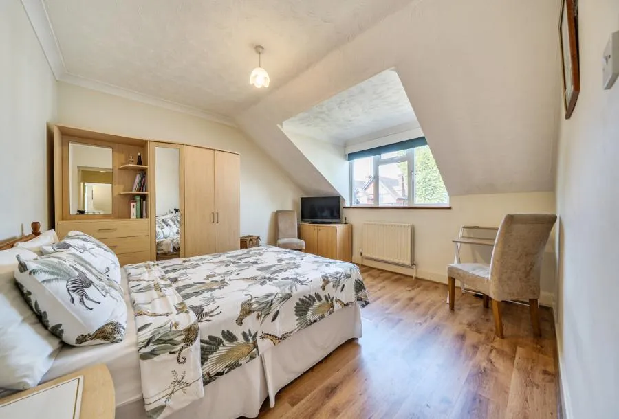 Mawney Road, Romford, RM7, photo 15
