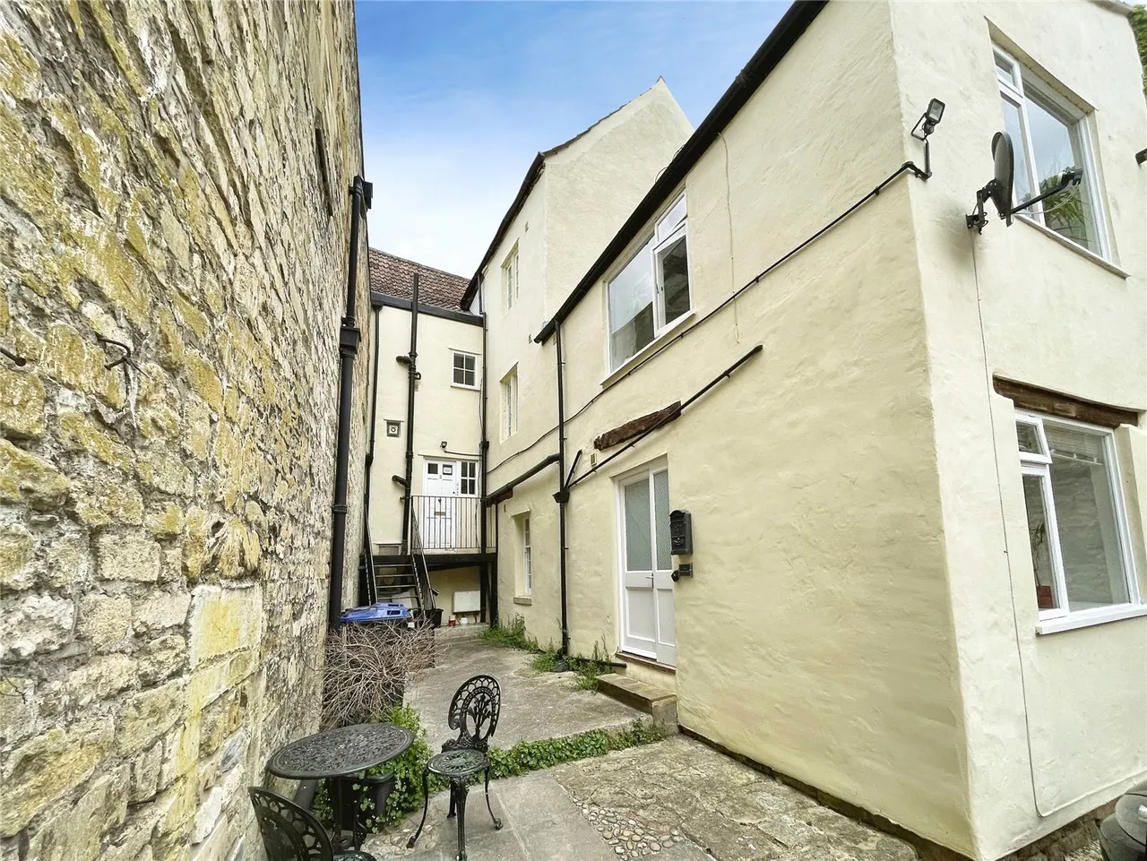 Bradford on Avon, Wiltshire, photo 6