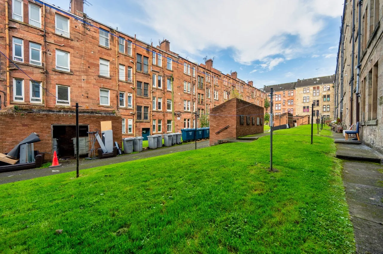 Amisfield Street, Glasgow, G20, photo 6