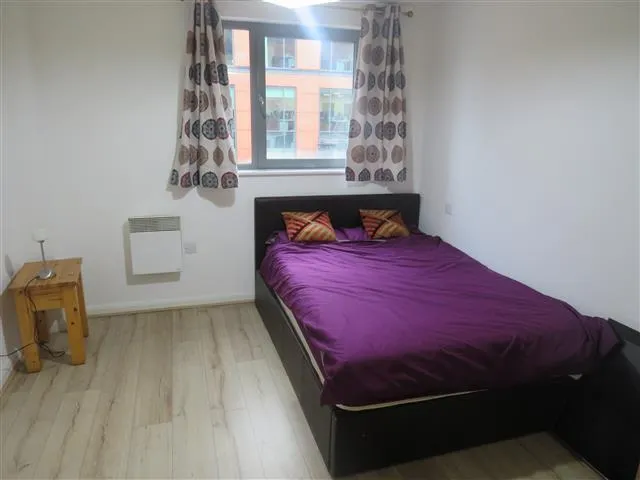 Granville Street, B1, photo 5
