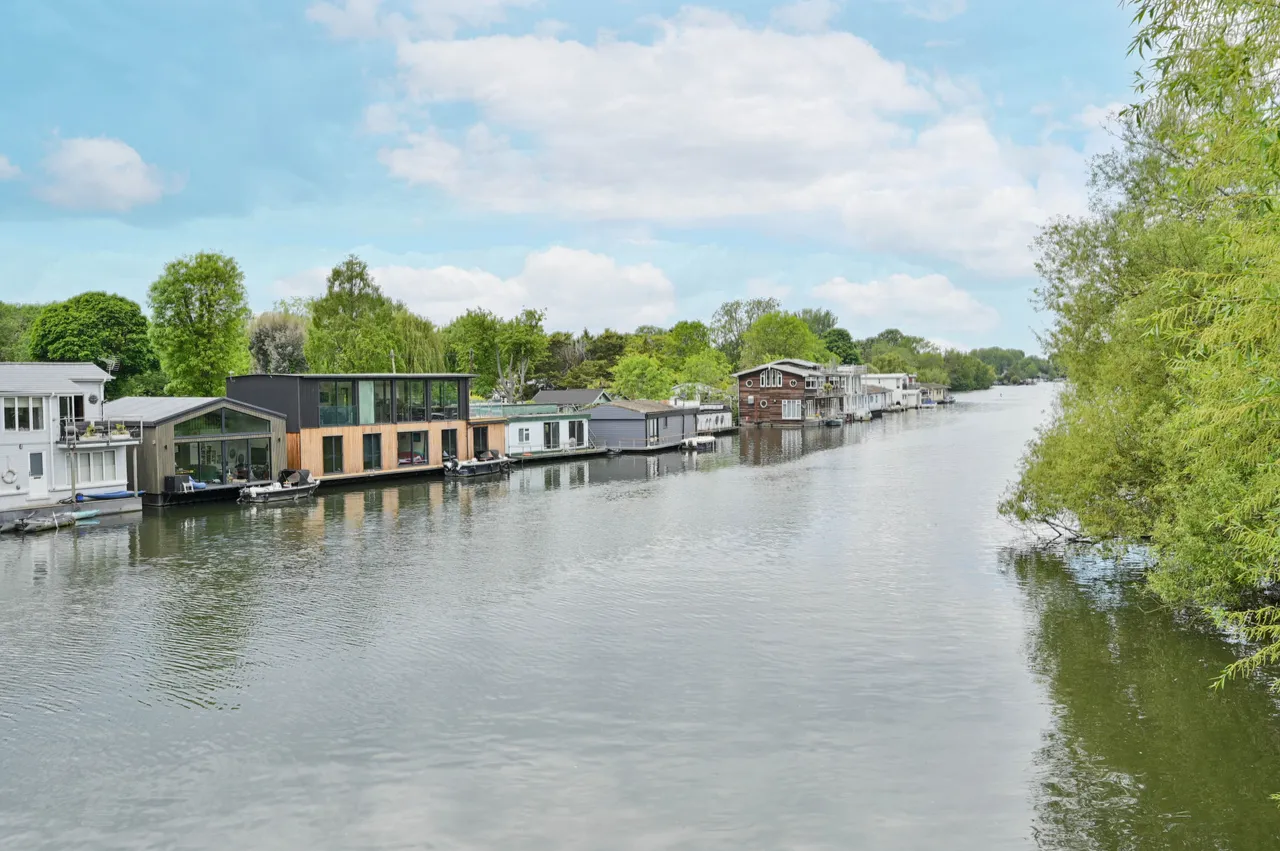 Hampton, TW12, photo 6