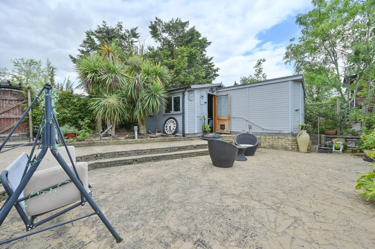 Hampton, TW12, photo 18