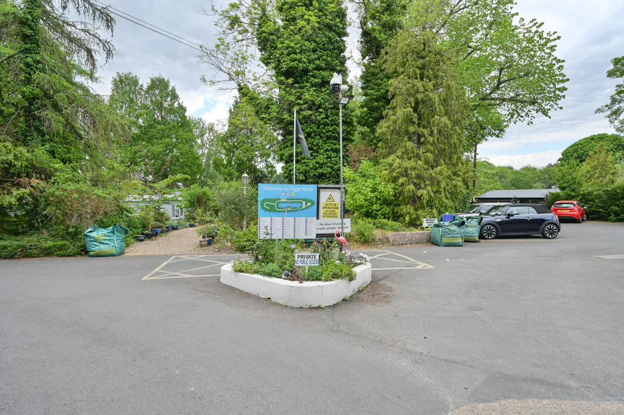 Hampton, TW12, photo 19
