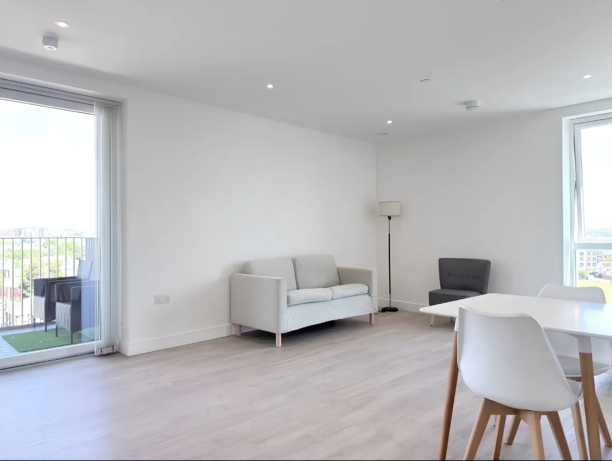 Belgrave Road, Wembley, HA0, photo 2