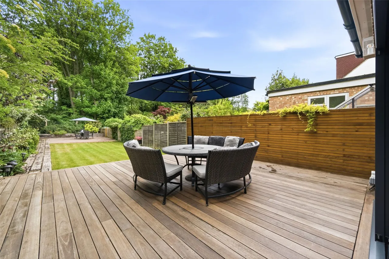 Glamorgan Road, Hampton Wick, KT1 4HP, photo 12
