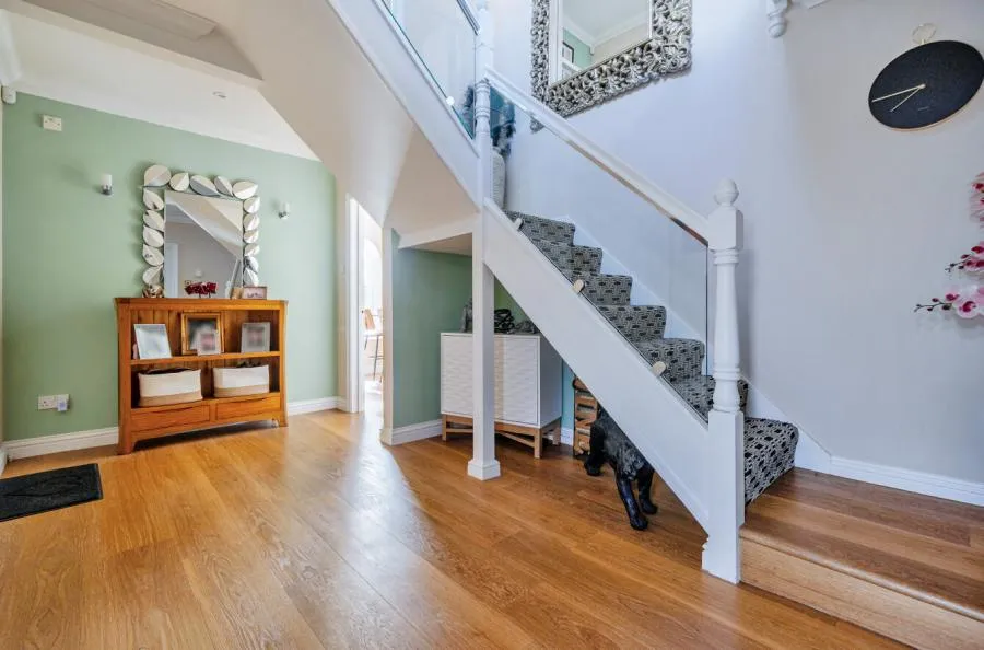 Sandford Drive, Woodley, RG5, photo 13