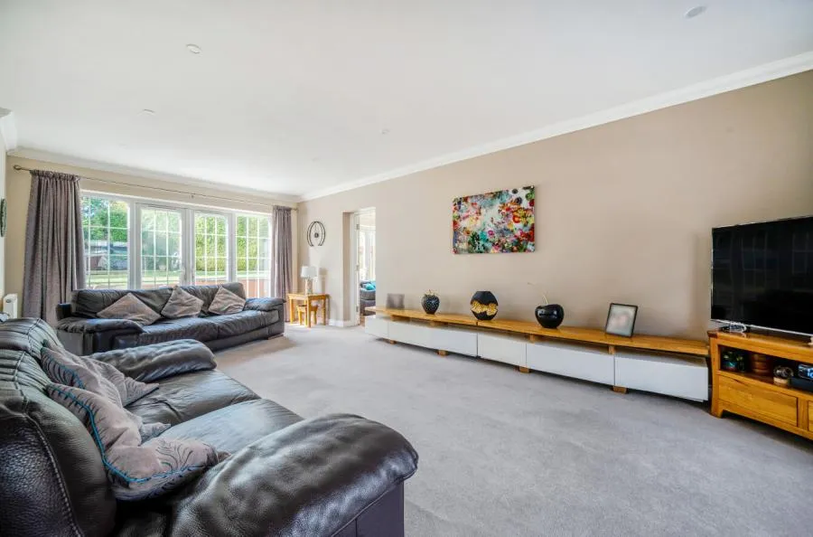 Sandford Drive, Woodley, RG5, photo 19