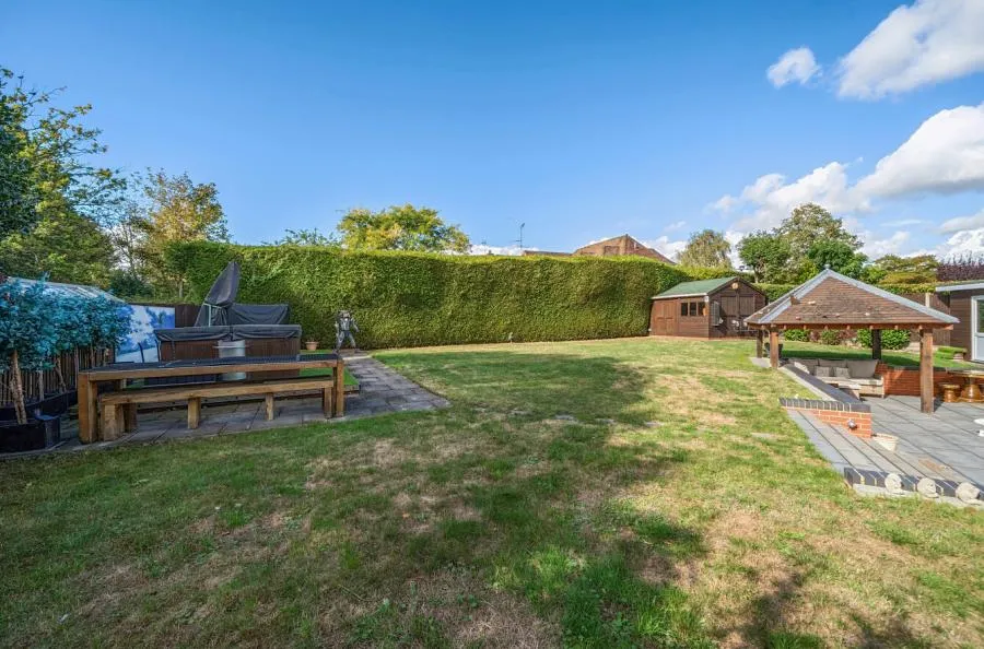 Sandford Drive, Woodley, RG5, photo 37