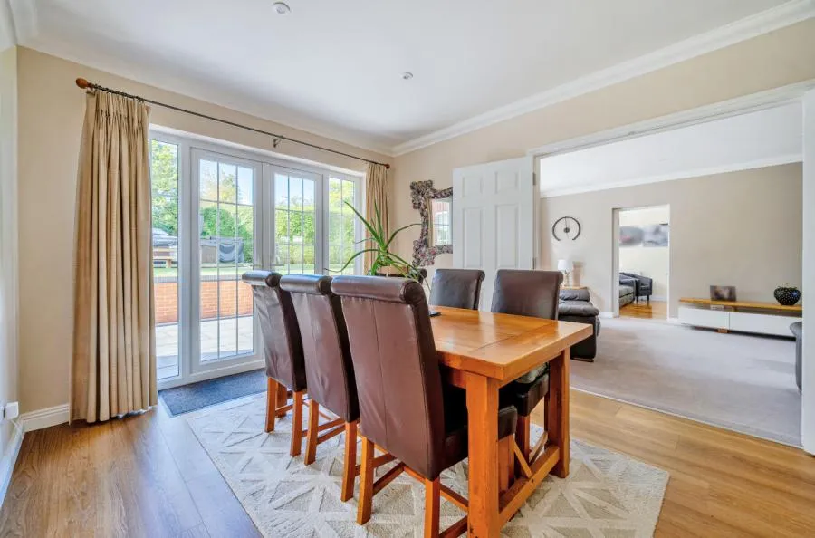 Sandford Drive, Woodley, RG5, photo 18