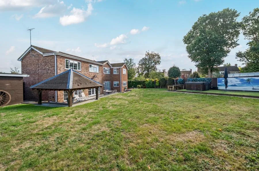 Sandford Drive, Woodley, RG5, photo 34