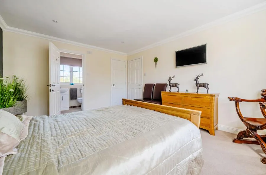 Sandford Drive, Woodley, RG5, photo 24