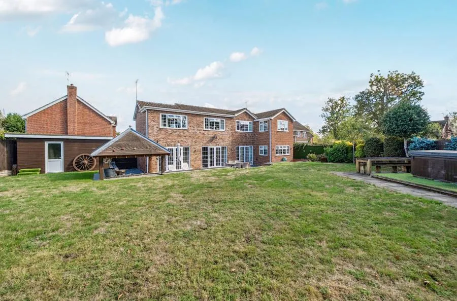 Sandford Drive, Woodley, RG5, photo 31