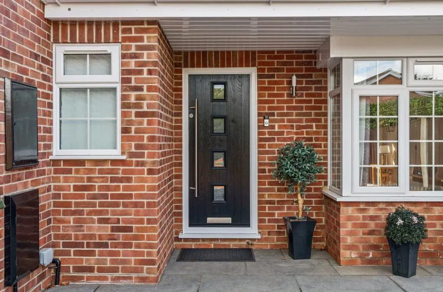 Sandford Drive, Woodley, RG5, photo 12