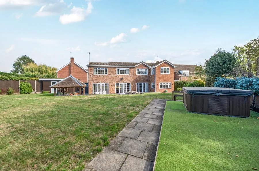 Sandford Drive, Woodley, RG5, photo 35