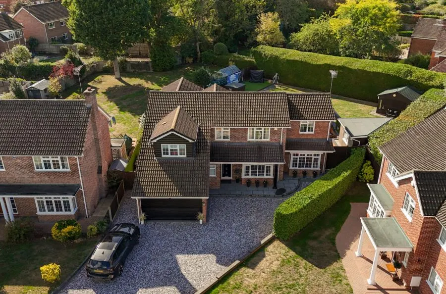 Sandford Drive, Woodley, RG5, photo 4