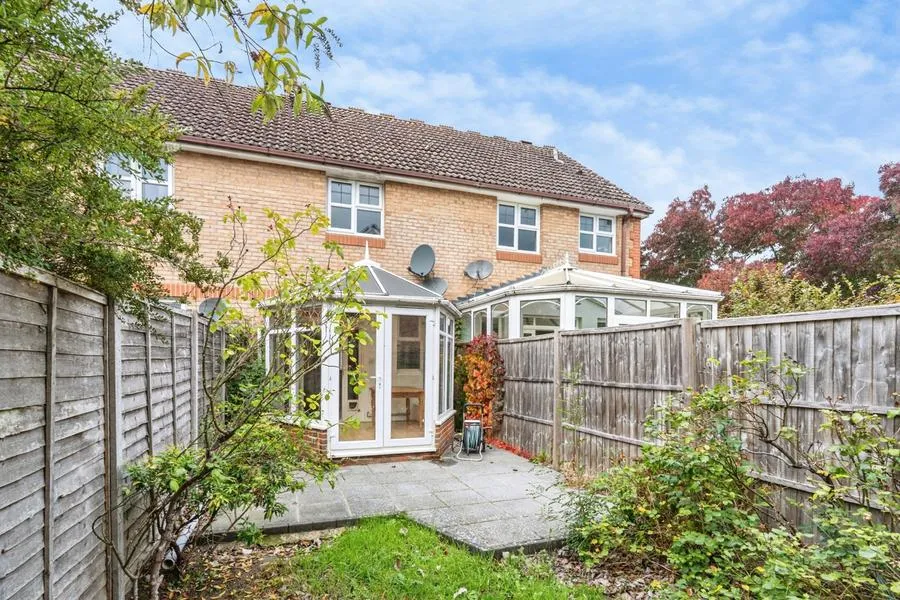 The Orchard, Virginia Water, GU25, photo 23