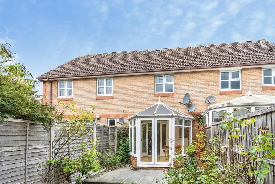 The Orchard, Virginia Water, GU25, photo 24