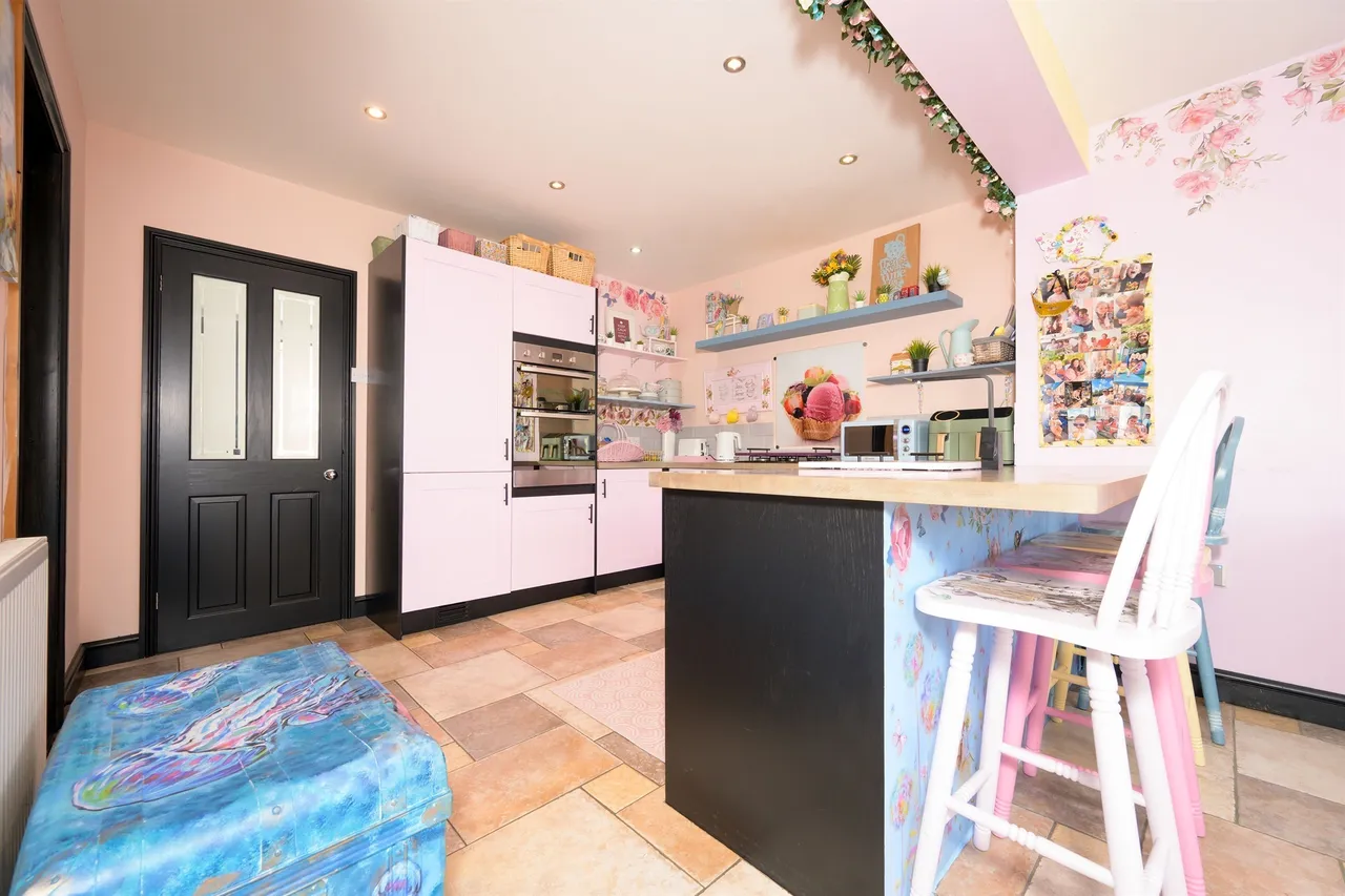 Kingsley Road, Kettering, NN14, photo 7