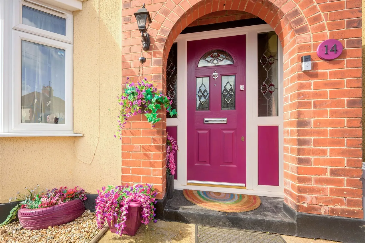 Kingsley Road, Kettering, NN14, photo 6