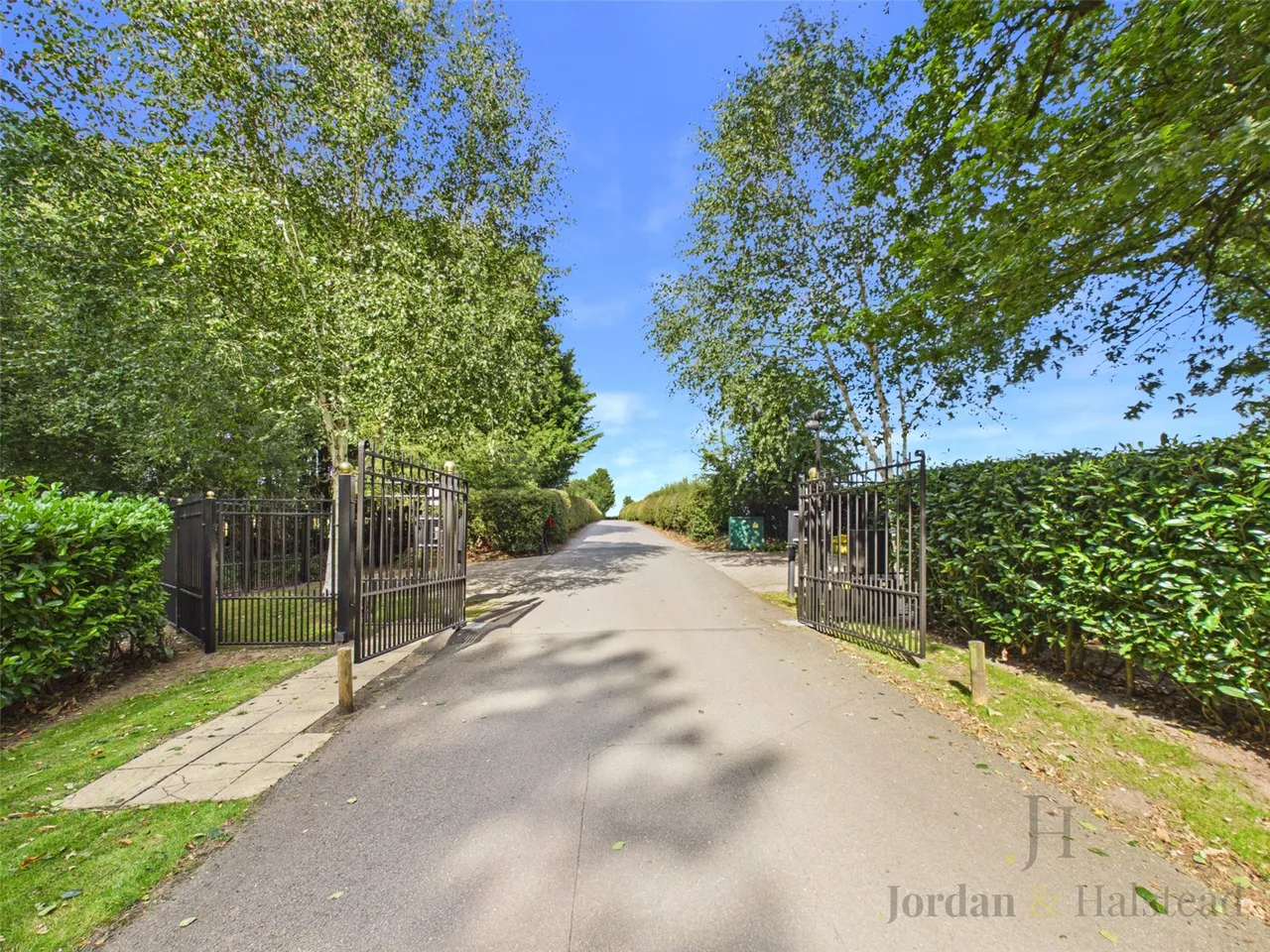 Kingswood Park, Kingswood, Frodsham, Cheshire, WA6 6EH, photo 23