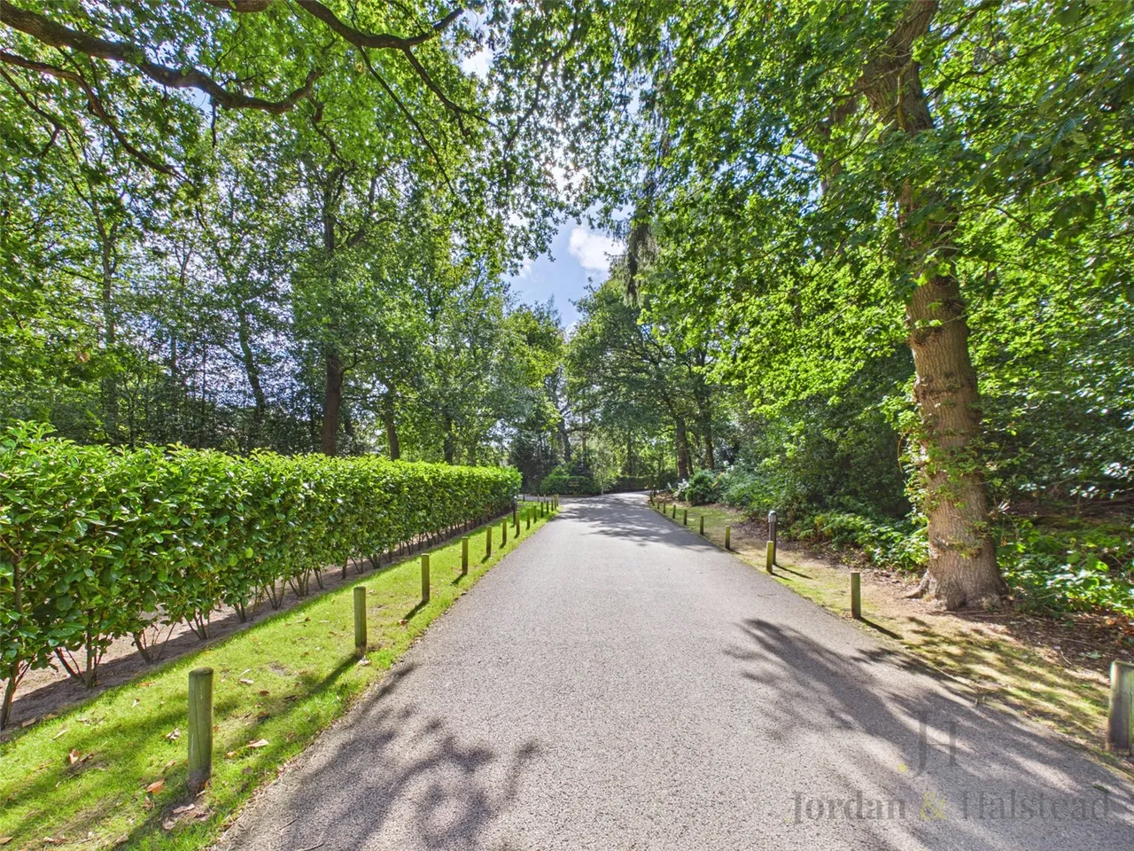 Kingswood Park, Kingswood, Frodsham, Cheshire, WA6 6EH, photo 8