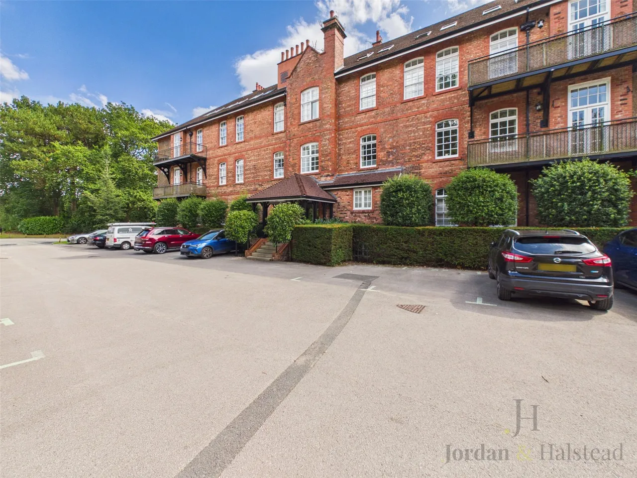 Kingswood Park, Kingswood, Frodsham, Cheshire, WA6 6EH, photo 20