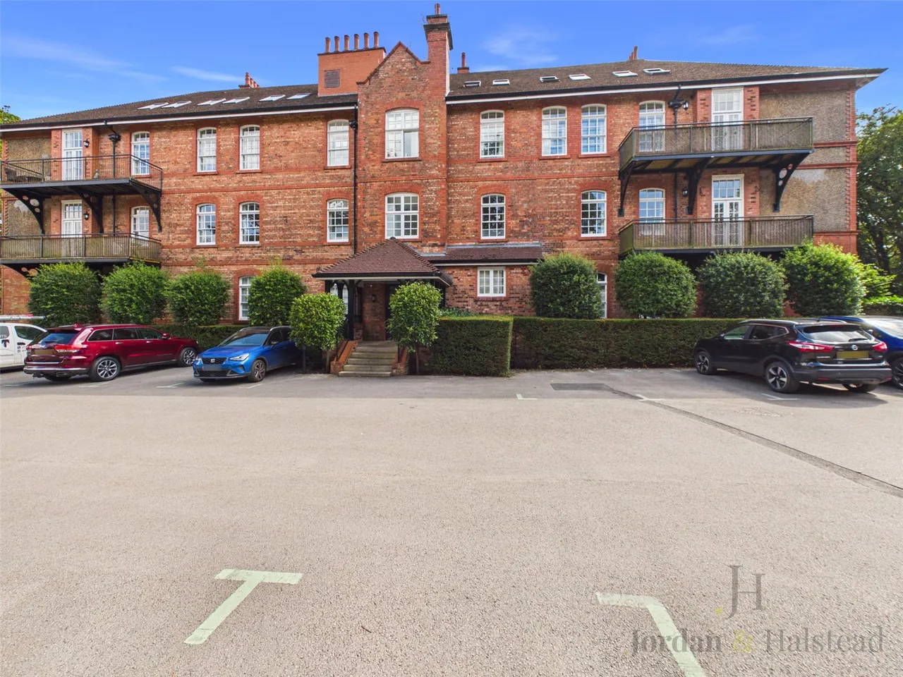 Kingswood Park, Kingswood, Frodsham, Cheshire, WA6 6EH, photo 12