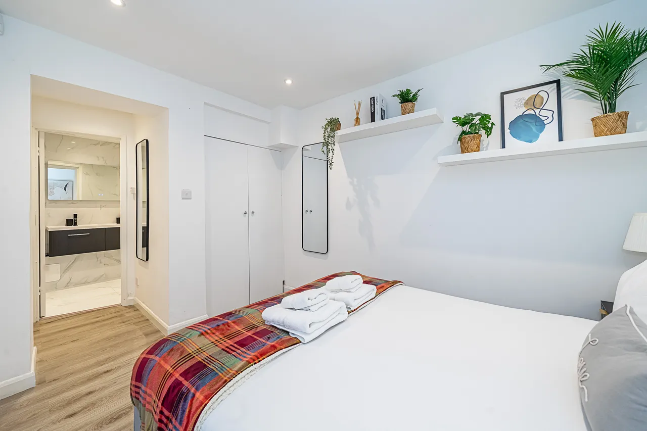 Westbourne Terrace, London, W2, photo 8