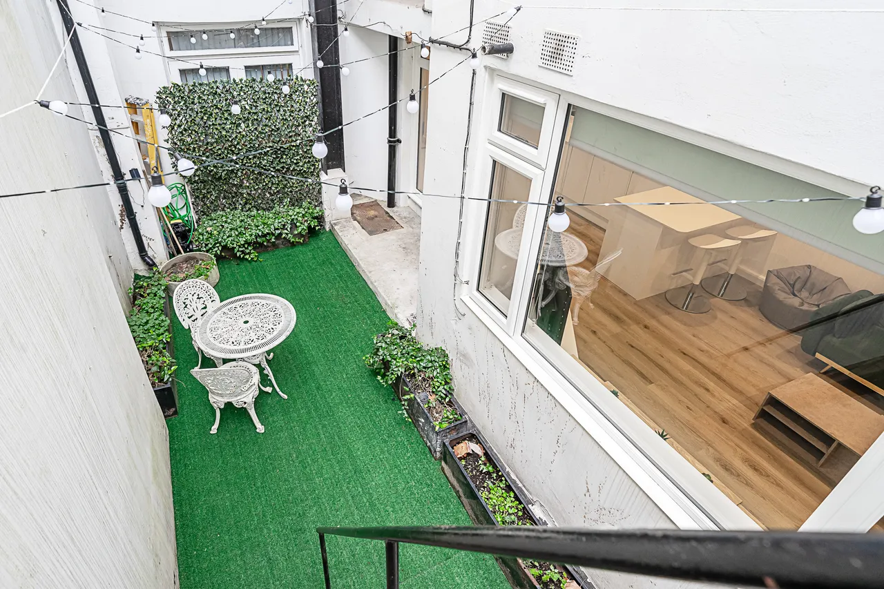 Westbourne Terrace, London, W2, photo 5