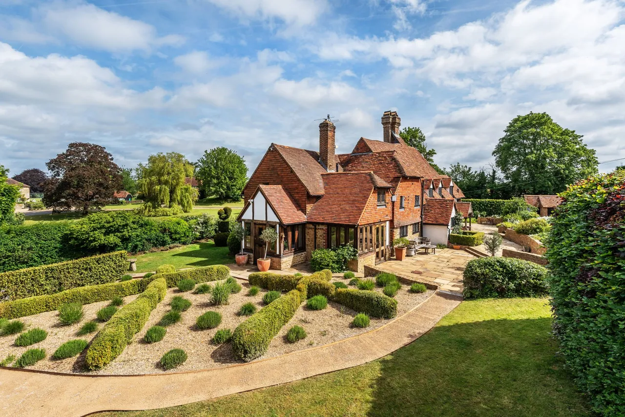 Eashing Lane, Godalming, GU7, photo 38