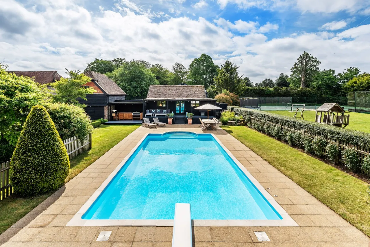 Eashing Lane, Godalming, GU7, photo 51
