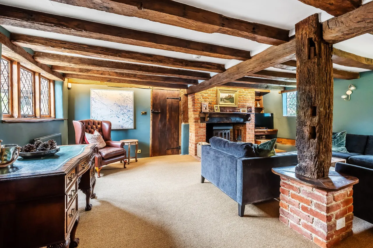Eashing Lane, Godalming, GU7, photo 20