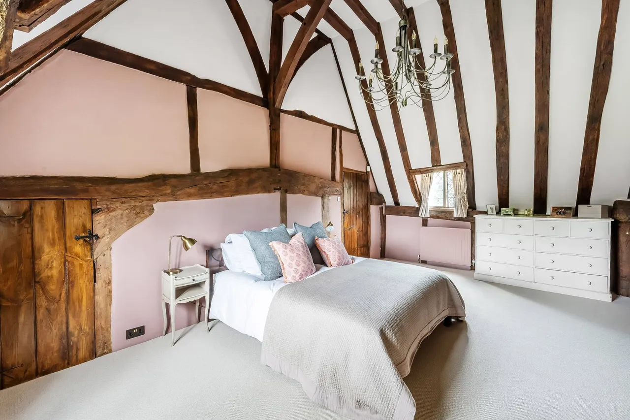 Eashing Lane, Godalming, GU7, photo 26