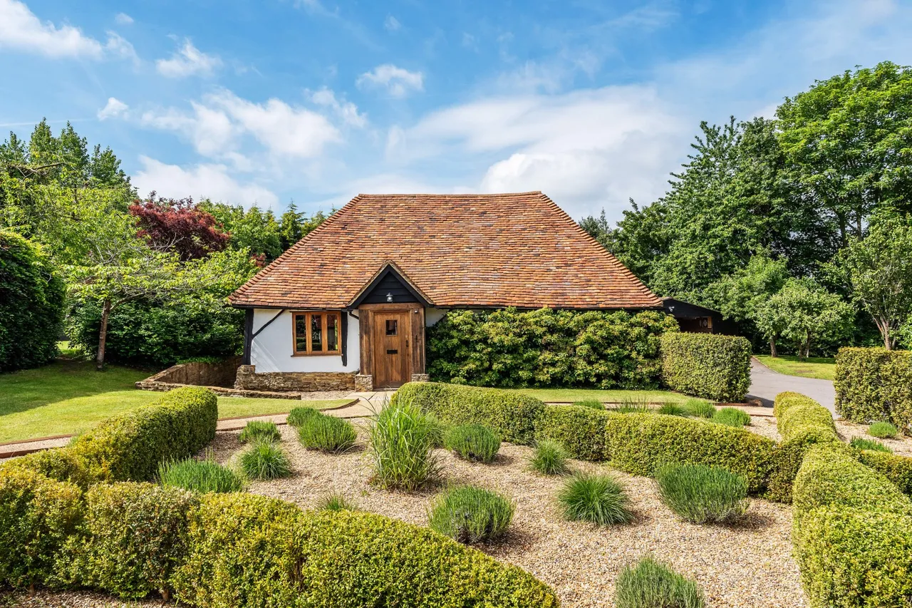 Eashing Lane, Godalming, GU7, photo 67