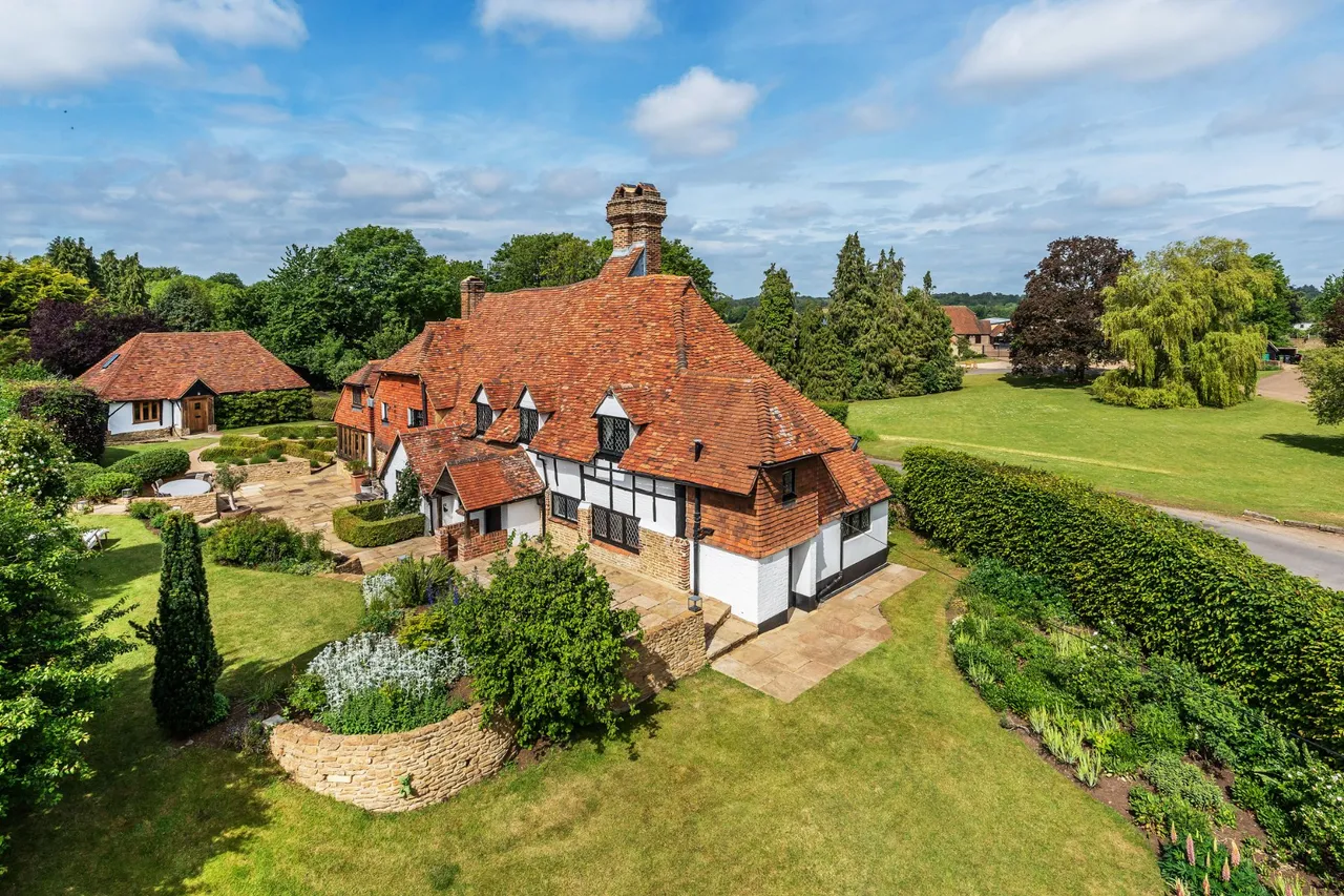 Eashing Lane, Godalming, GU7, photo 71