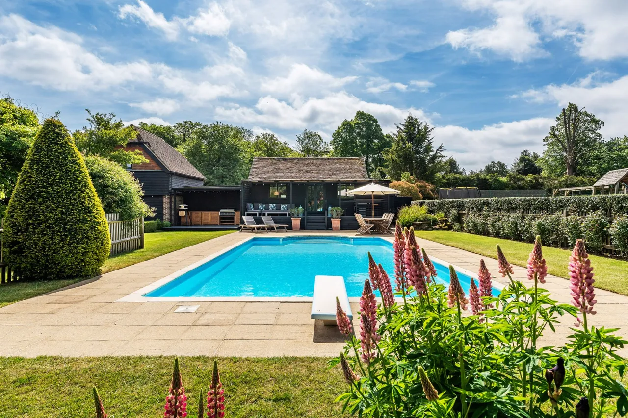 Eashing Lane, Godalming, GU7, photo 57